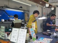 -兰拓相机租赁·维修·二手(上海店)