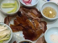 -额娘·春饼烤鸭(天鸿店)