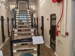 -大馆(前中区警署建築群)