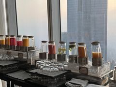 -广州四季酒店·意珍·意式自助餐