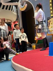 -奈尔宝家庭中心·亲子餐厅(鄞州万达店)