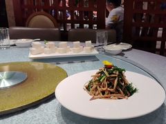 -阿娘家·原生态农家菜(国顺东路店)