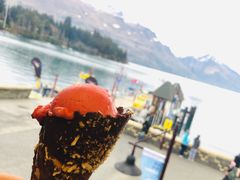 冰淇淋-Patagonia Chocolates(皇后镇店)