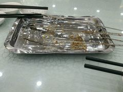 -老毛手抓·盐池滩羊非遗手抓(宁夏总店)