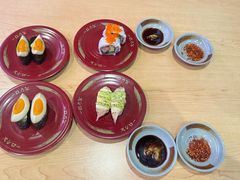 -寿司郎(皇庭广场店)