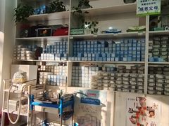 -朋朋修脚·灰指甲·甲沟炎·跖疣(人民路店)