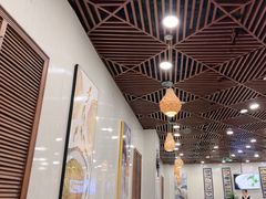 -东四民芳餐厅(世茂工三店)