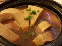 豆腐-金百万(亦庄店)