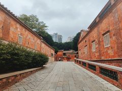 -晋江五店市传统文化旅游区