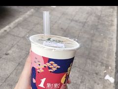 -1点点(汇海广场店)