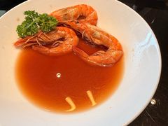 -大潮淮·淮扬菜(何园旗舰店)