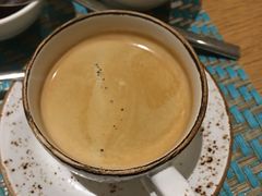 -沈阳和平艾美酒店新食谱西餐厅