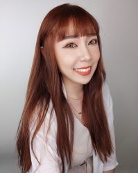 -JM STYLE造型明星.网红