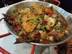 -堂瓦里·33年传统赣菜(第一街区店)