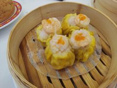 -香港新曜记·粤菜点心(滨江宝龙店)