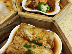 -喜鹊茶点.啫煲(车陂店)