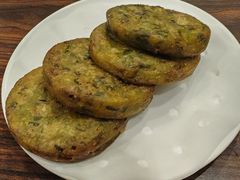 -东方豪景花园酒店·怡景旋转餐厅