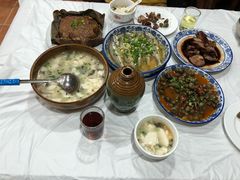 -邱记私房菜·十八年本地菜