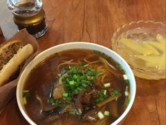 -宽窄巷子成都小吃(建文店)
