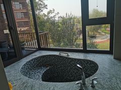 -瑞阁温泉酒店温泉中心