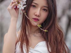 -龙美术馆西岸馆-停车场