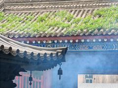 -罔极寺