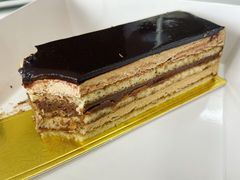 -老梦面包CHEZMOREL(麦子店)