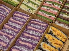 -米阿糯糕团•酒酿•甜品(莫愁店)