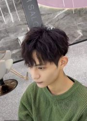 -Kraemer Paris  苏豪路易士·嘉玛发廊