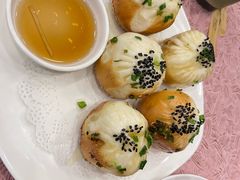 -瑞福园联谊餐室(茂名南路店)