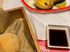 -避风塘(宝山万达店)