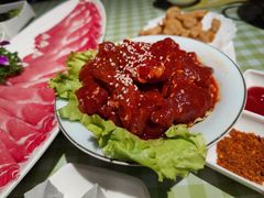 -番食园鲜食火锅(高新店)