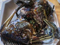 佐料烤鱼-多哥水傣味餐厅(司马巷店)