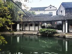 -黎里古镇