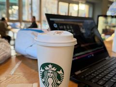 -星巴克臻选(武汉首义汇店)