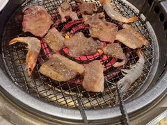 -火炉火自助餐(喜隆多店)