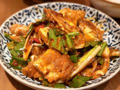 -捌川(武汉天地壹方购物中心店)