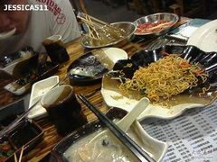-盈田盈粥庄(博山东路店)