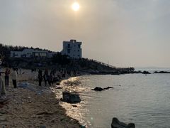 -养马岛旅游度假区