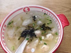 -李先生牛肉面大王(郑州火车站西广场2店)