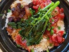-那家·油麻菜馆(常德道店)
