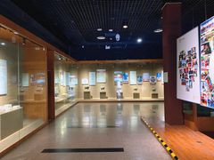 -洛阳周王城天子驾六博物馆