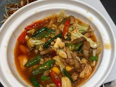 -鹿港小镇(黄金店)