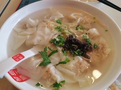 虾仁馄炖-琴岛顺天馄饨(漳州二路店)