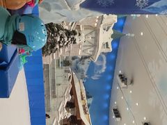 -长沙湘江冰雪世界