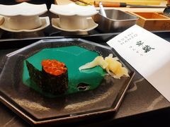 -Sushi Hanzo半藏(天环广场店)