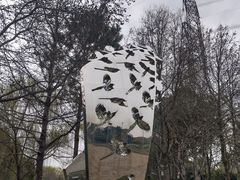 -昆山城市生态森林公园