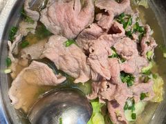 -全牛匠·乐山跷脚牛肉(西单华威约饭街店)