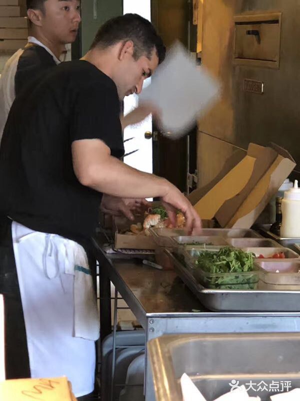 Steveston Pizza Company (Richmond)图片