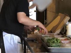 -Steveston Pizza Company (Richmond)